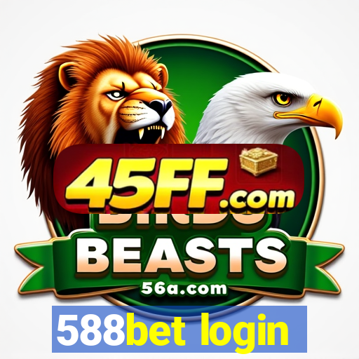 588bet login
